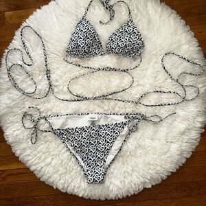 Burberry Swim Suit